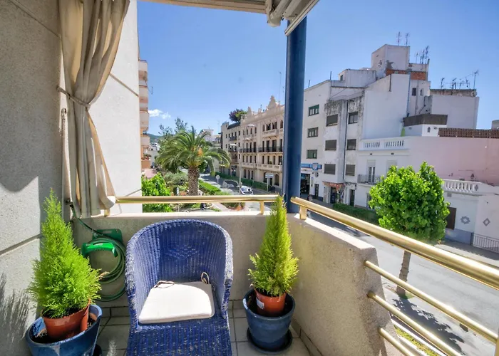 The Rose By Hello Homes Appartement Sitges