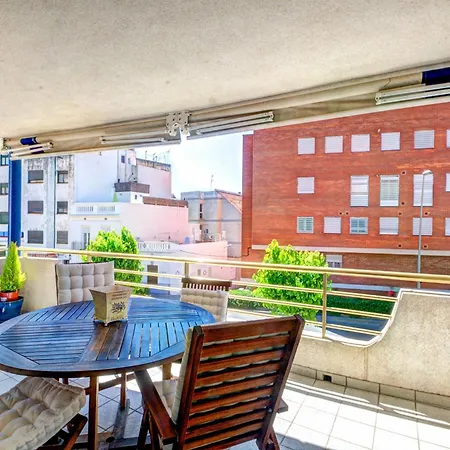 Apartman The Rose By Hello Homes Sitges
