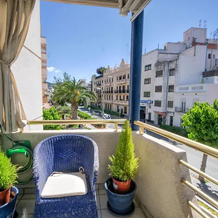 The Rose By Hello Homes Apartman Sitges
