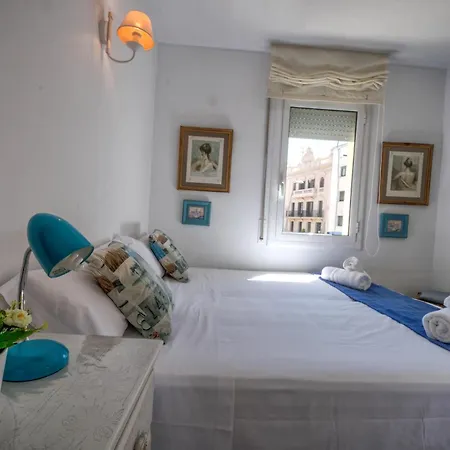 Apartment The Rose By Hello Homes Sitges
