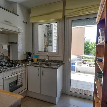 Apartament The Rose By Hello Homes Sitges