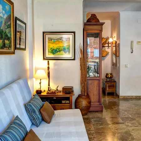 Apartament The Rose By Hello Homes Sitges