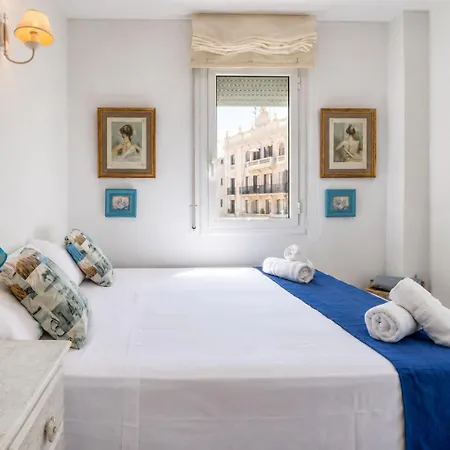 The Rose By Hello Homes * Sitges