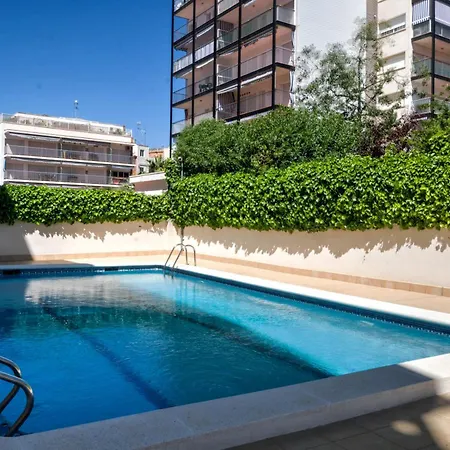 The Rose By Hello Homes Apartman Sitges