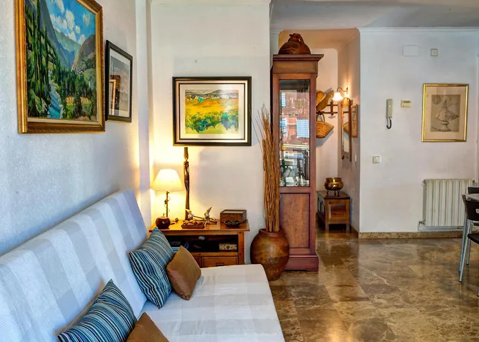 Διαμέρισμα The Rose By Hello Homes Σίτζες